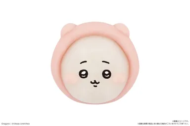 食べマスあそーと ちいかわ　ちいかわ パジャマver.(単体)