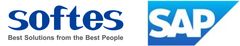 株式会社ソフテス SAPジャパン株式会社