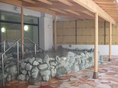 青森センターホテル_天然温泉