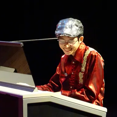 プレイヤー部門 大賞 井上 暖之