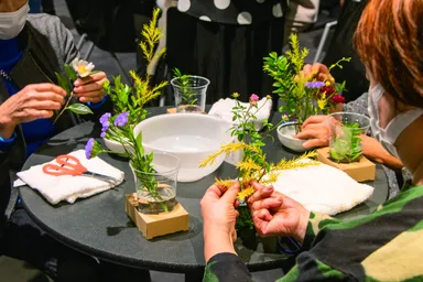 ワークショップの様子(2)