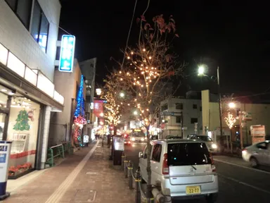 ハッピータウンイルミネーション2