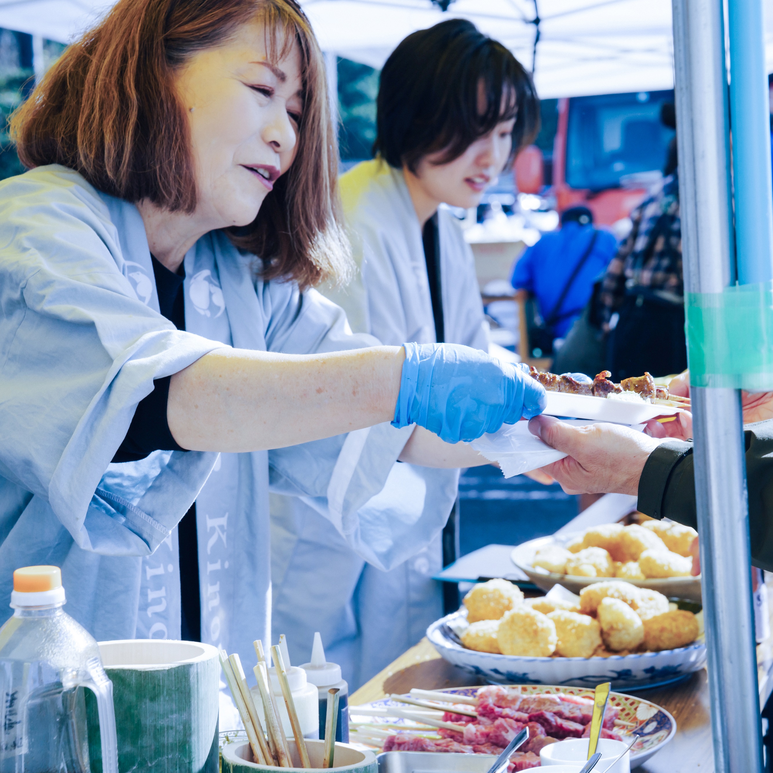 収穫を祝い、祈り、味わう。 2025年12月6日(土) 飯沼本家に四つの酒蔵