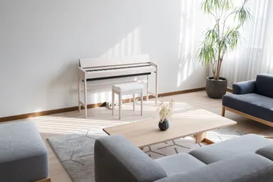 『KIYOLA KF-20』　シアーホワイト