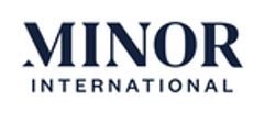 マイナー・インターナショナルのロゴ