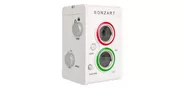 BONZART AMPEL Premium White Edition