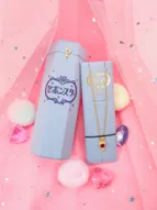 画像2　特製ジュエリーケース：大人のセボンスター特製ジュエリーケース