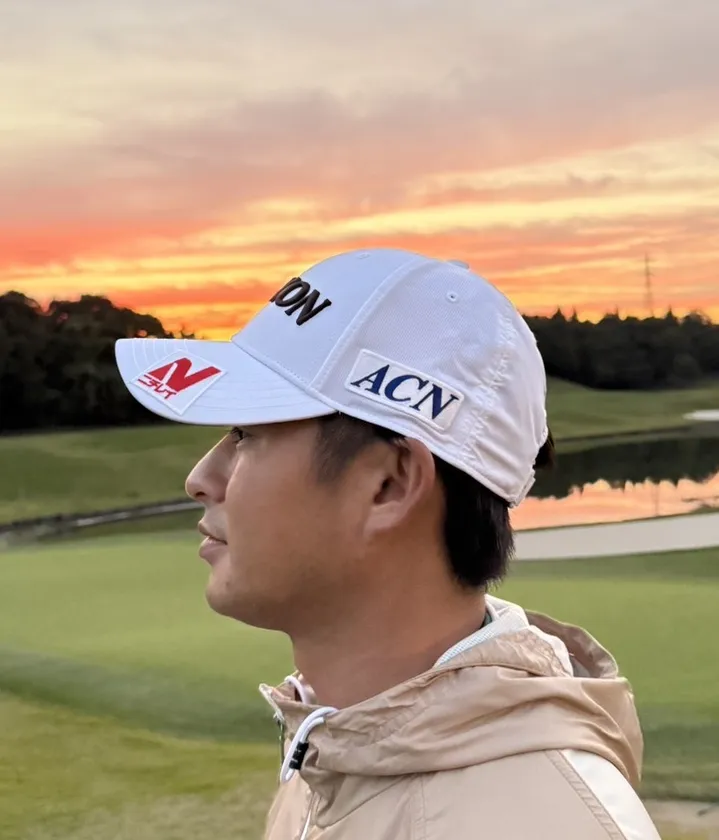 片岡尚之選手