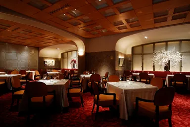 センチュリーコート　内観