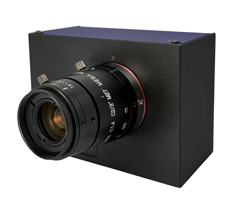 BothView(R) Cマウントモデルの新モデル