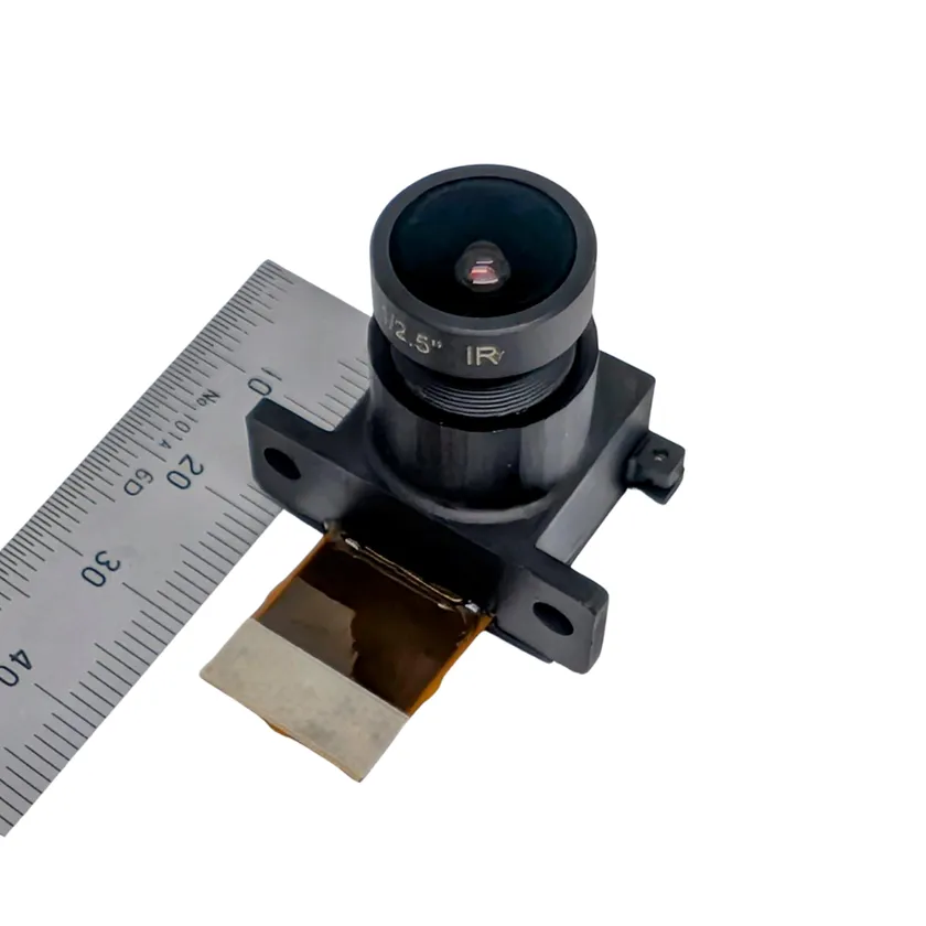 SilkyEvCam(R) HD Module