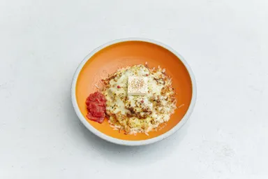 ケニックカレー