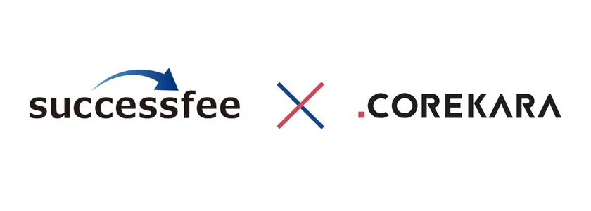 パートナー契約締結