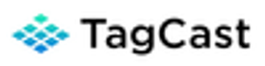 株式会社タグキャストのロゴ