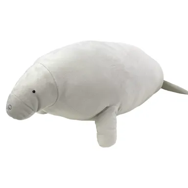 絶滅生物ぬいぐるみ_ステラーダイカイギュウ