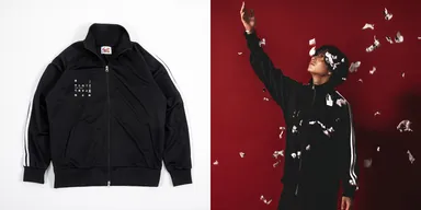 『SPEC』コラボジャージ