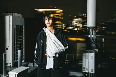 『SPEC』コラボイメージフォト3