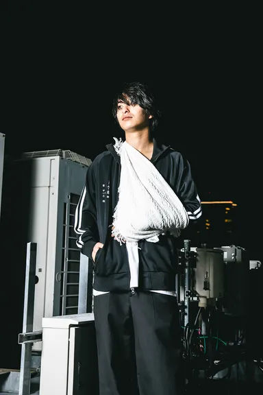 『SPEC』コラボイメージフォト4