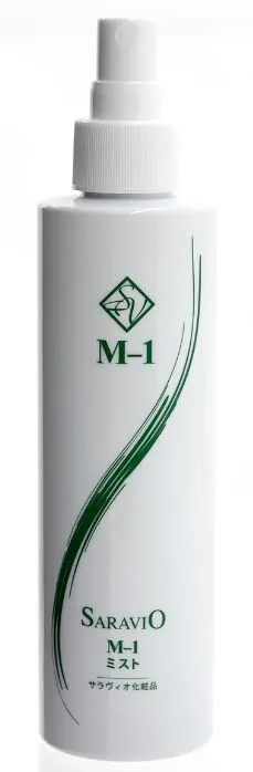 M-1育毛ミスト(医薬部外品)