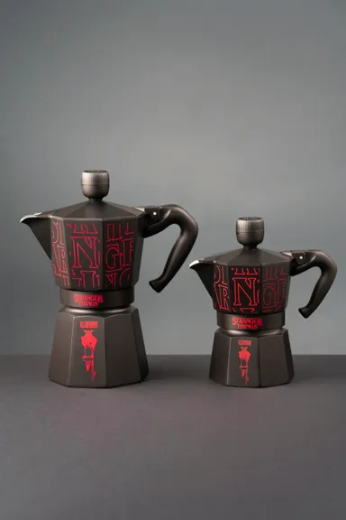 サウンドモカエキスプレス ストレンジャーシングス