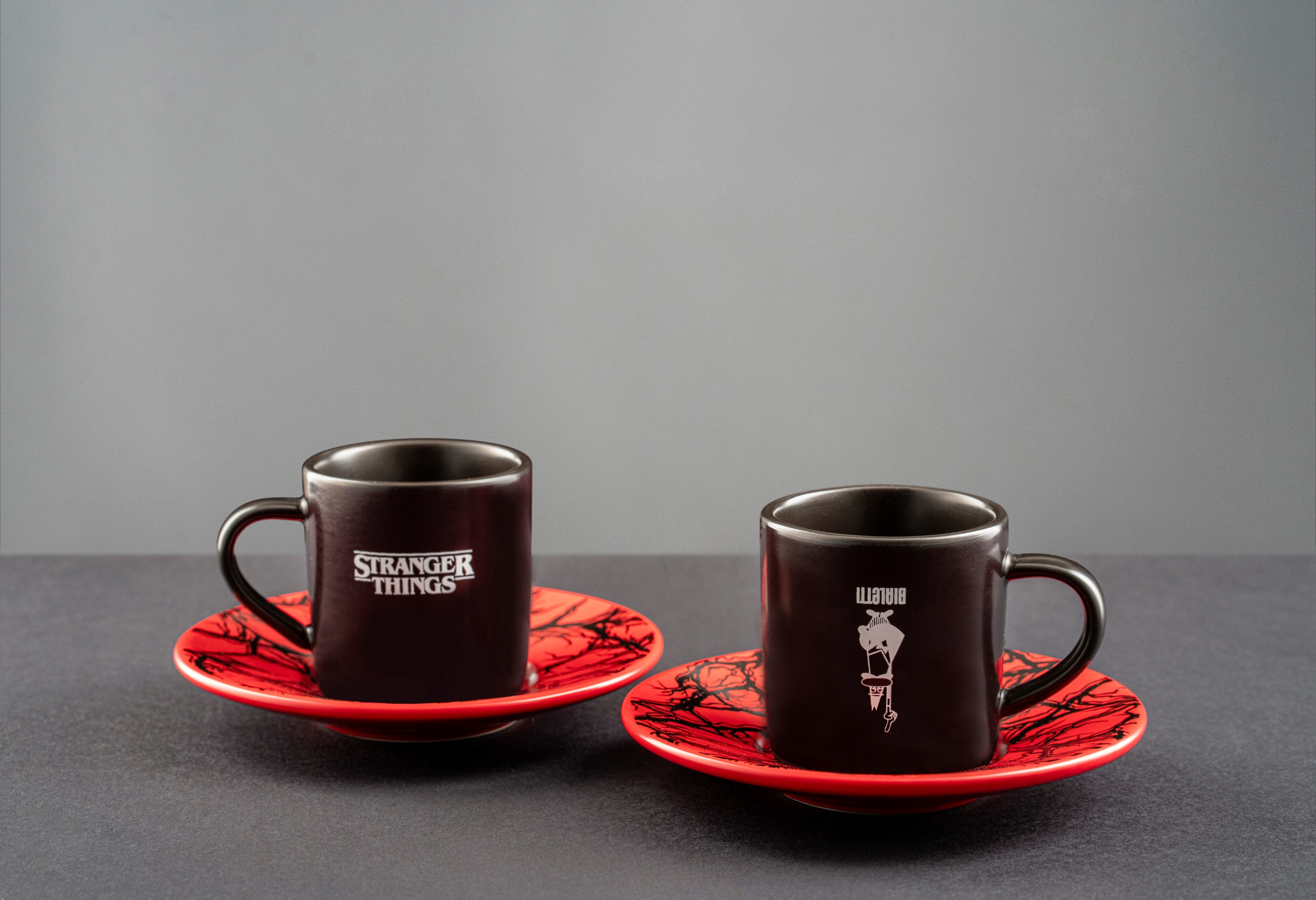 BIALETTI(ビアレッティ)とNetflixシリーズ 「ストレンジャー・シングス