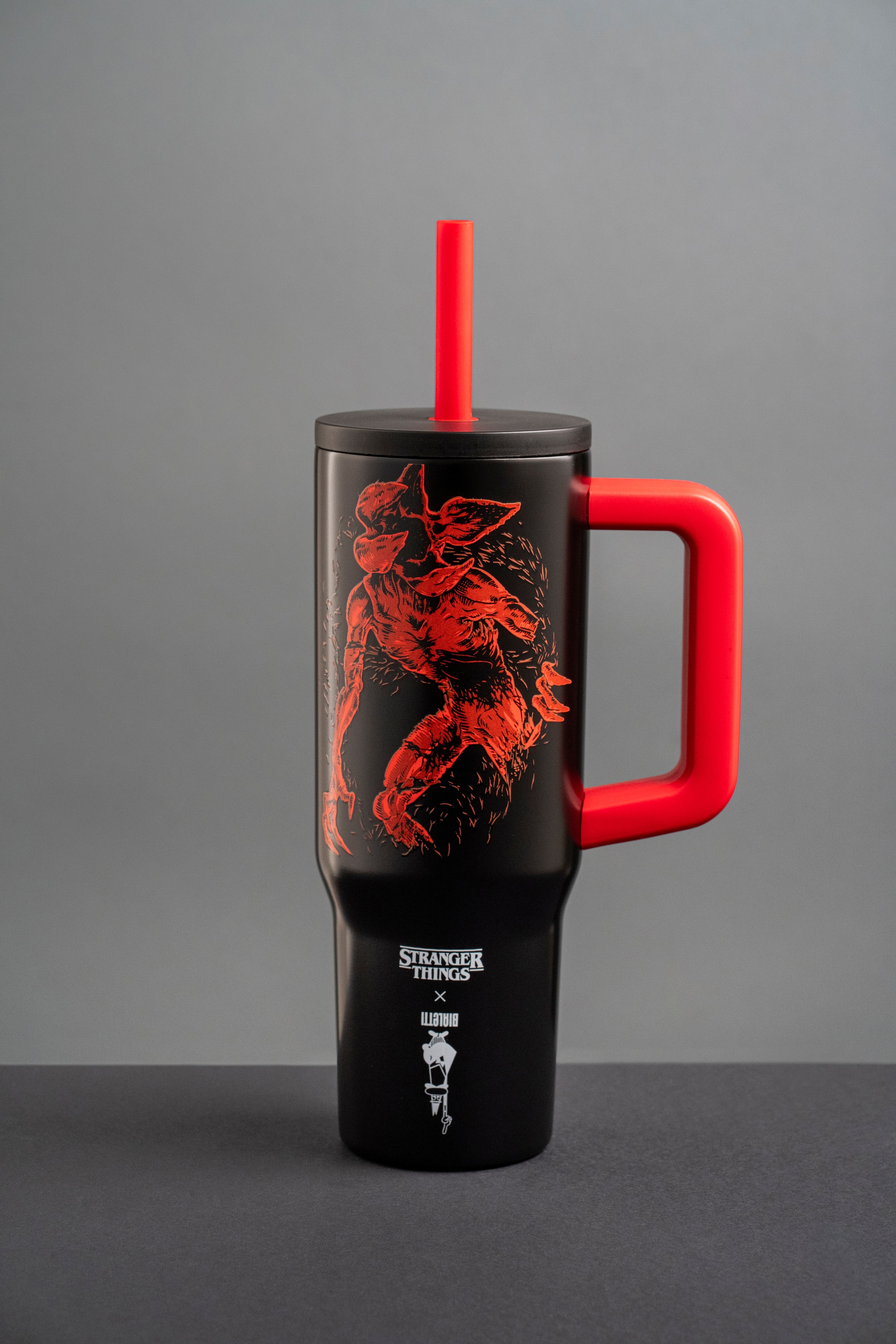 BIALETTI(ビアレッティ)とNetflixシリーズ 「ストレンジャー・シングス