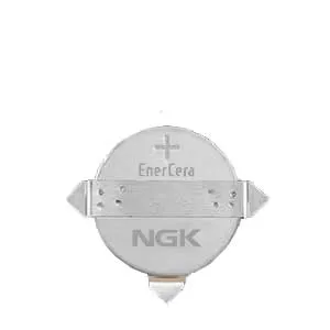 EnerCera(エナセラ)(R) Coin　はんだ付け対応