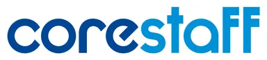 コアスタッフ株式会社　Logo