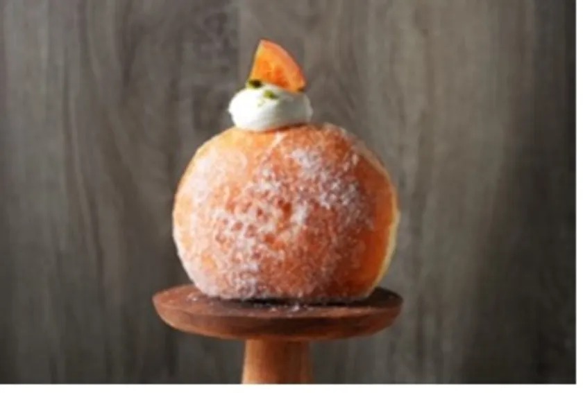 「マーマレード」