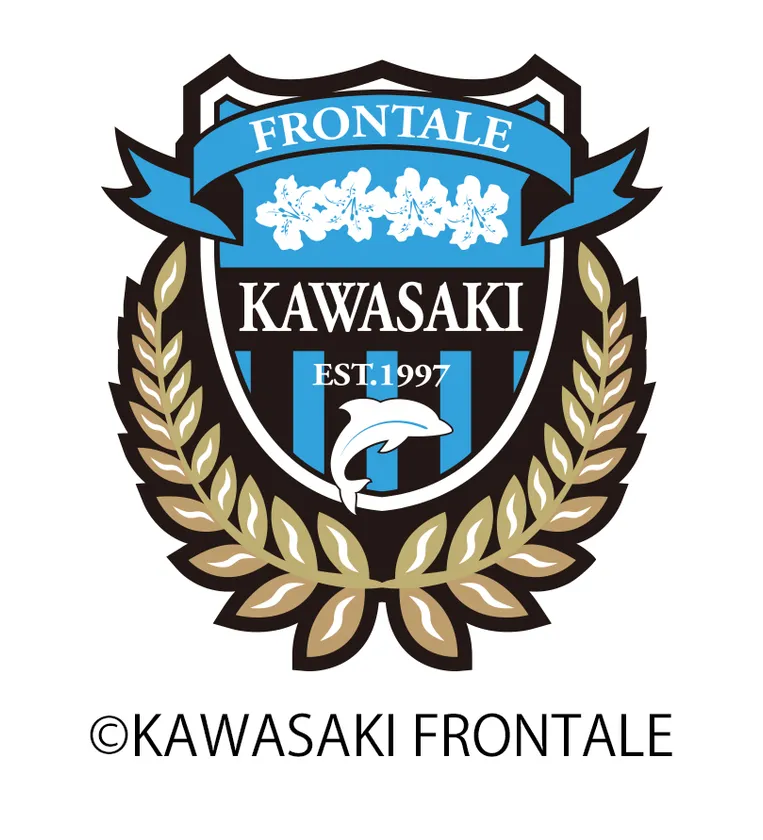 川崎フロンターレ ロゴ