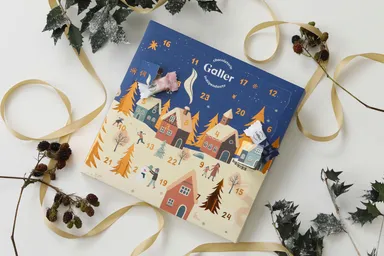 アドベントカレンダー(スタンダード)