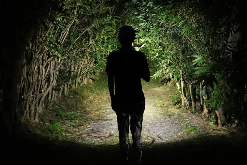 ミニサイズでトップクラスの明るさ