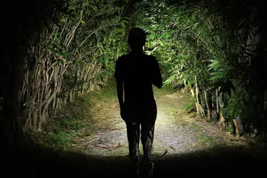 ミニサイズでトップクラスの明るさ