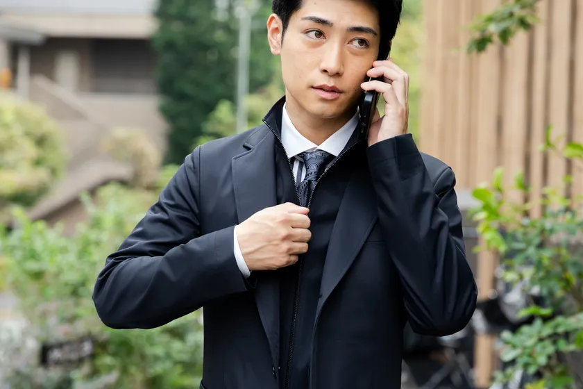 着脱式インナー