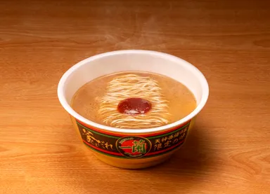 一蘭とんこつ釜だれ３