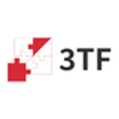 合同会社3TFのロゴ