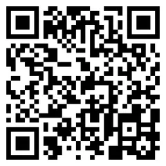 申し込みフォーム二次元コード