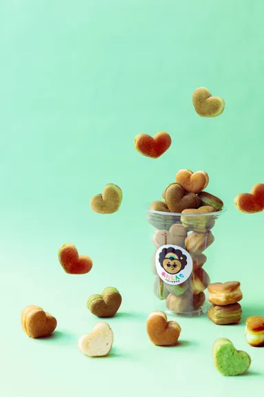 キッチンカーあたしんち