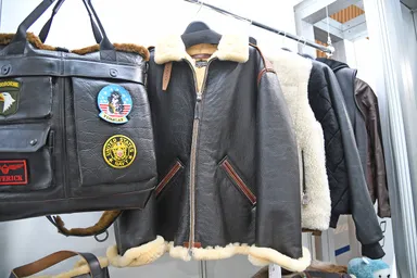 日本ムートン株式会社