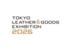 東京皮革製品展示会実行委員会のロゴ