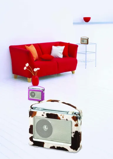 BUSH TR130 3タイプ