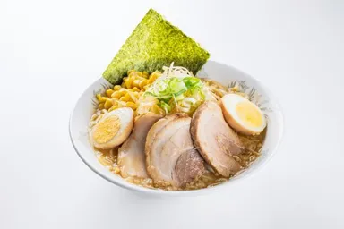味噌三水らーめん