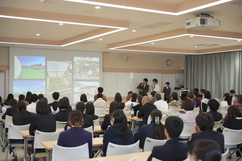 第5回 超・文化祭の様子2