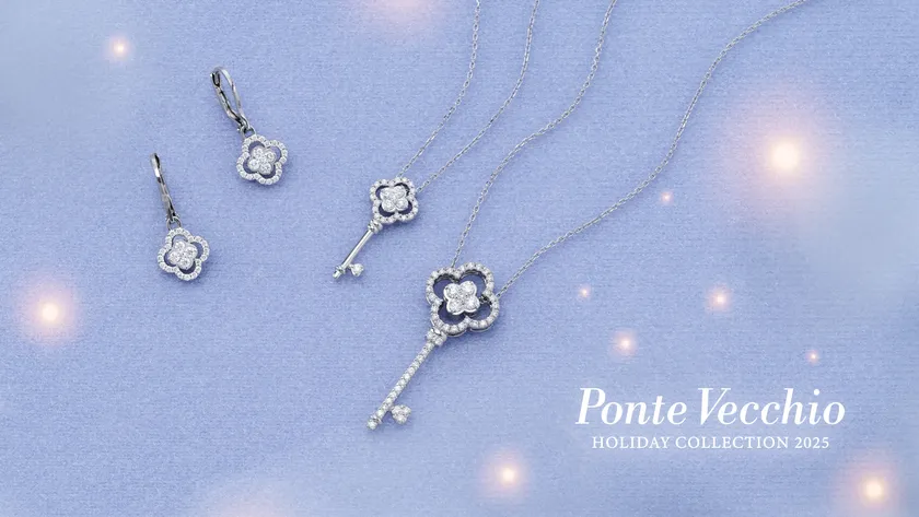 ホリデーコレクション 2025