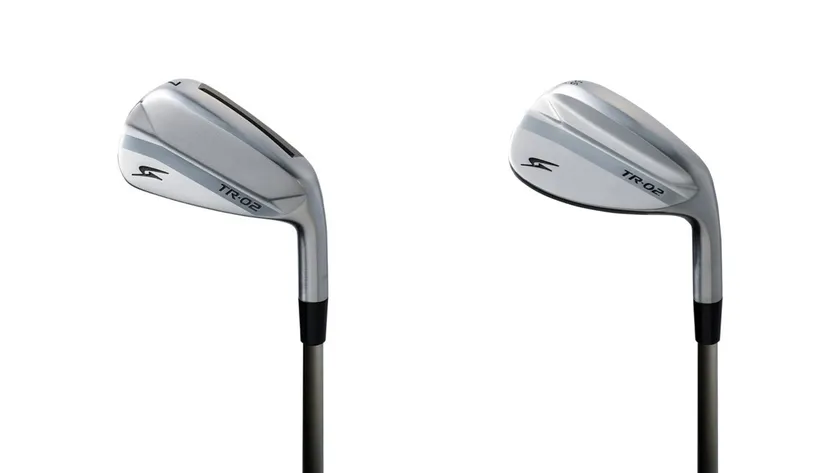 アイアン・ウェッジ