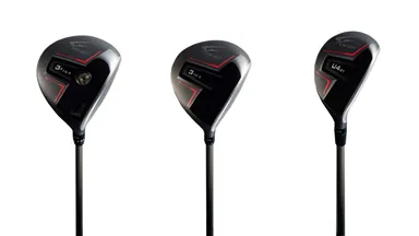 フェアウェイウッド・ユーティリティ