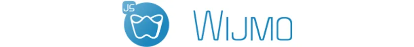 Wijmoロゴ