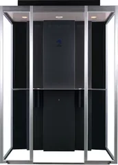 分煙脱臭ブースシングル