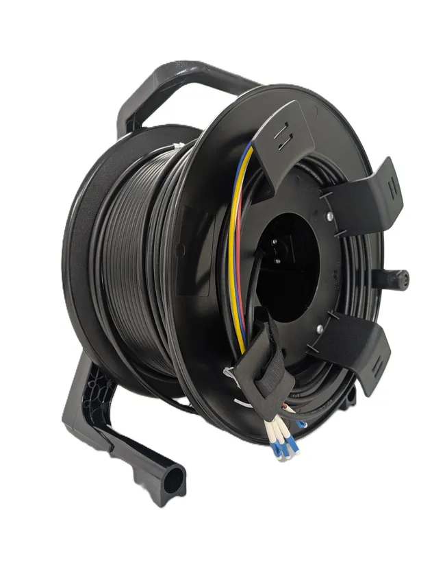 イージーロバストケーブル