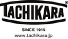 タチカラホールディングス株式会社のロゴ